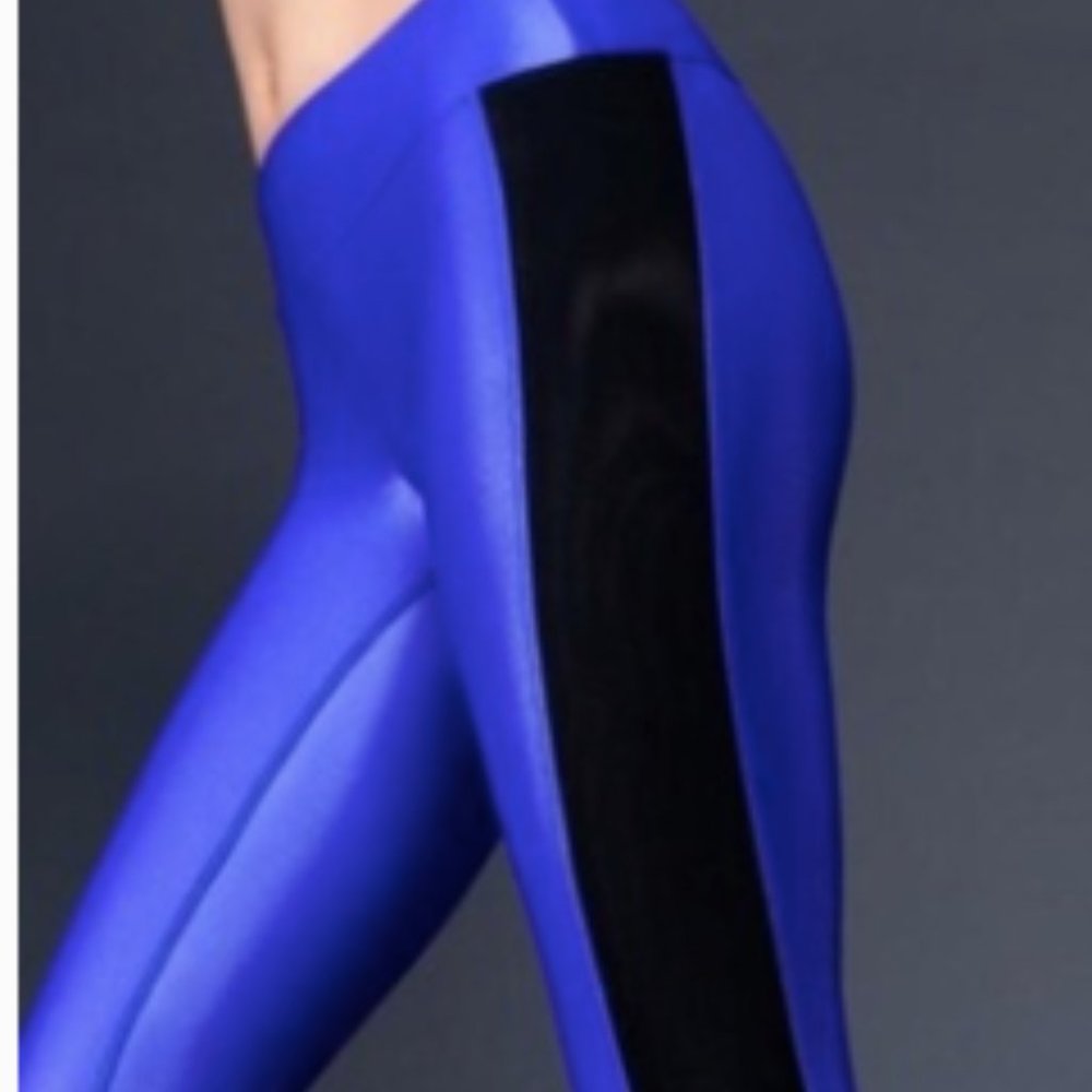 KORAL Dynamic Duo Capri Sapphire